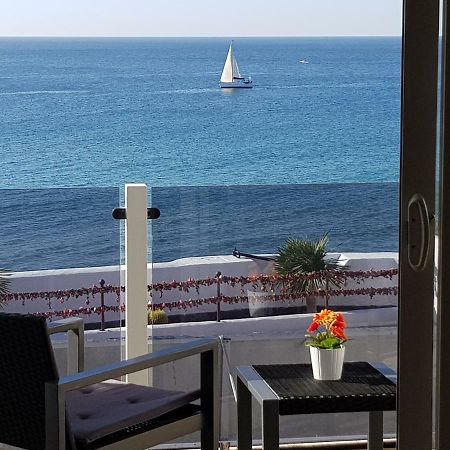 Apartamentos Capellania Пуэрто дель Кармен Экстерьер фото