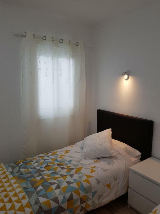 Apartamentos Capellania Пуэрто дель Кармен Экстерьер фото