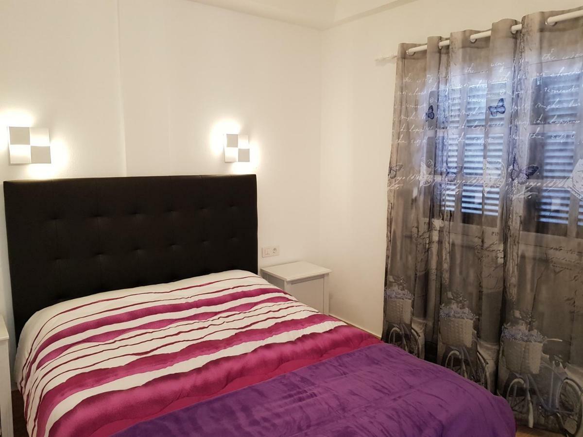 Apartamentos Capellania Пуэрто дель Кармен Экстерьер фото