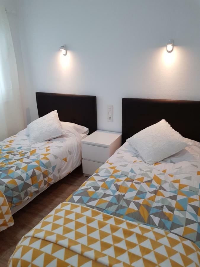 Apartamentos Capellania Пуэрто дель Кармен Экстерьер фото