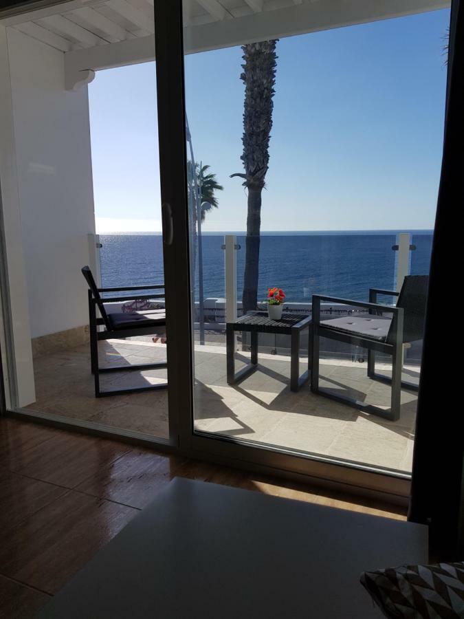 Apartamentos Capellania Пуэрто дель Кармен Экстерьер фото