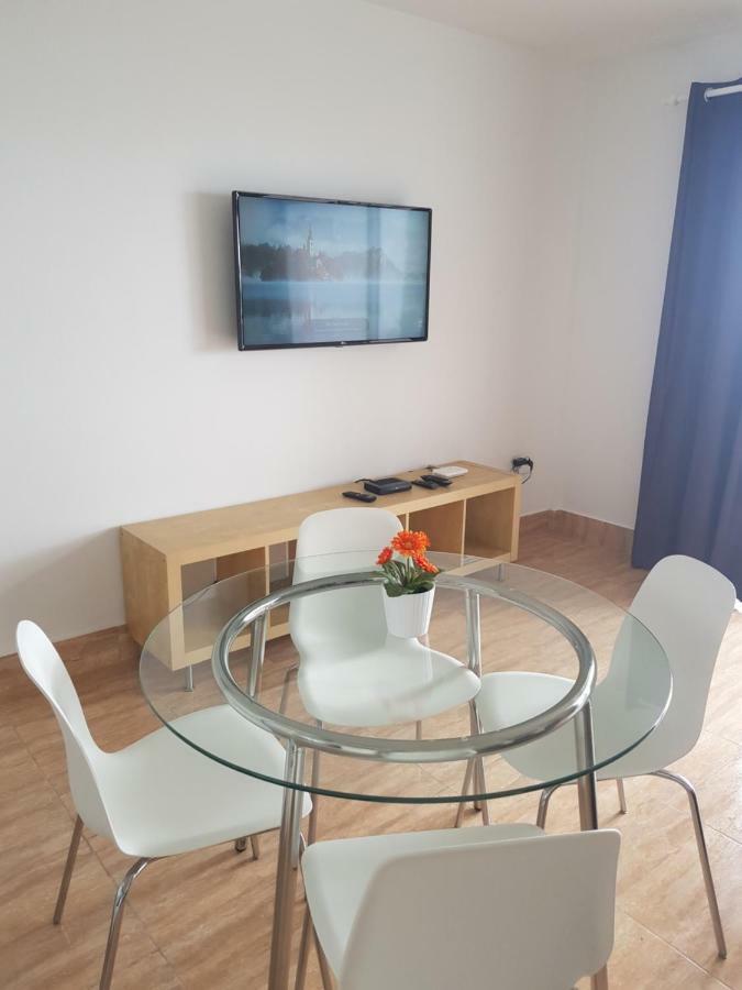 Apartamentos Capellania Пуэрто дель Кармен Экстерьер фото
