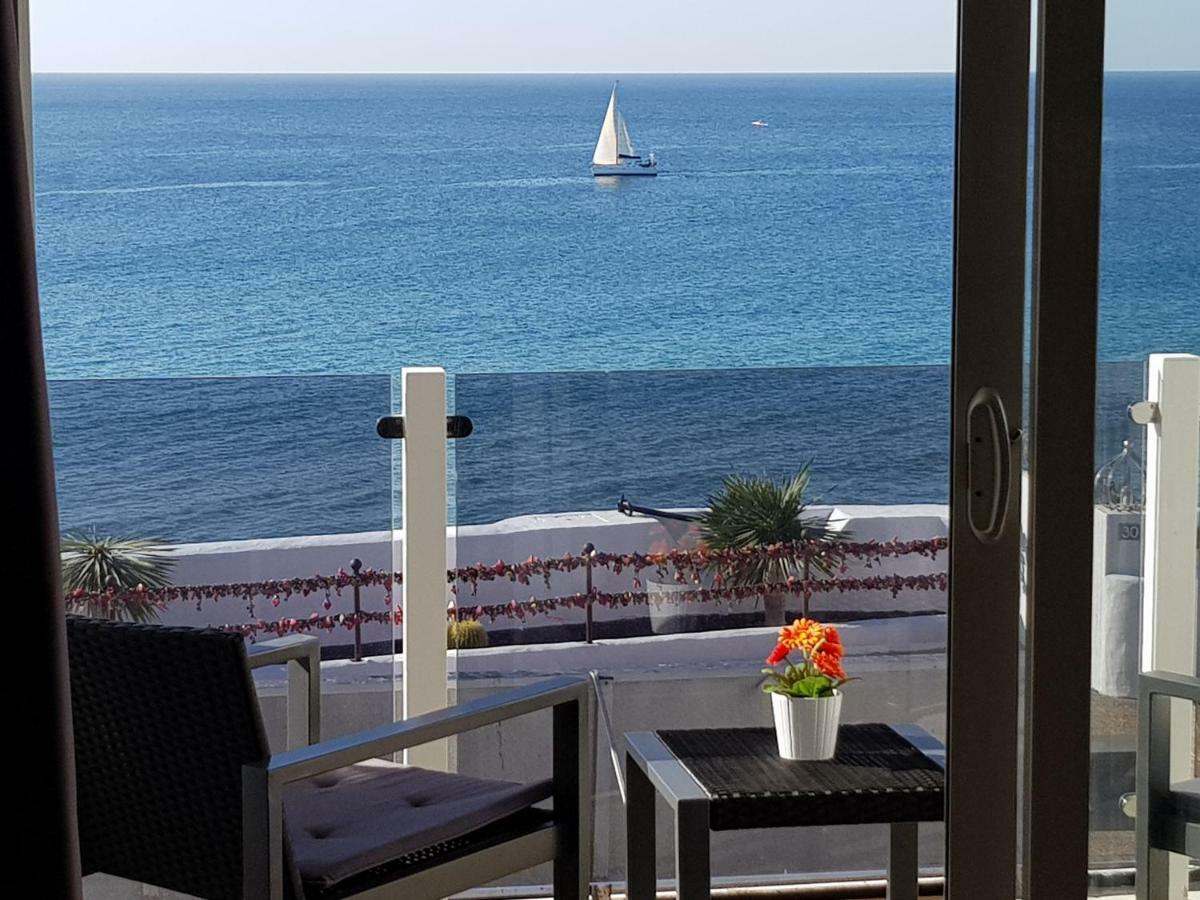 Apartamentos Capellania Пуэрто дель Кармен Экстерьер фото
