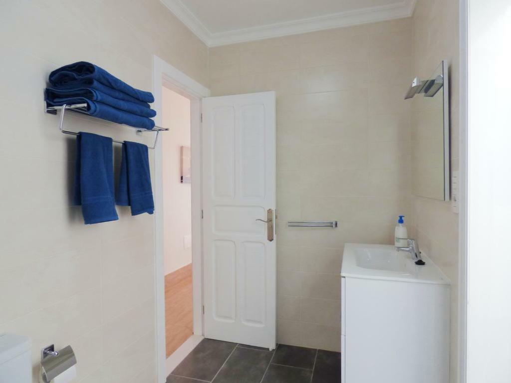 Apartamentos Capellania Пуэрто дель Кармен Экстерьер фото