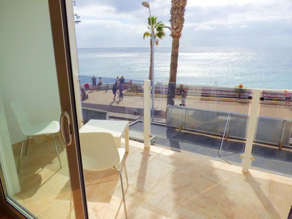 Apartamentos Capellania Пуэрто дель Кармен Экстерьер фото