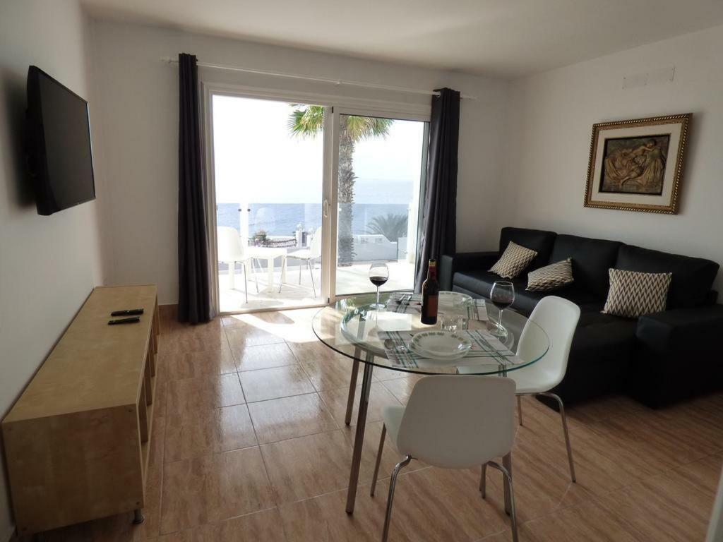 Apartamentos Capellania Пуэрто дель Кармен Экстерьер фото